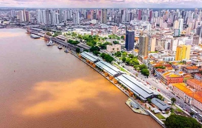 Governo atrasa lançamento de plataforma de hospedagem da COP30