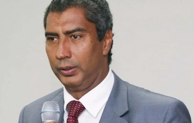 MP-BA confirma demissão de Almiro Sena do cargo de promotor após condenação por assédio sexual