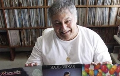 Morre aos 77 anos Mauro Motta, compositor parceiro de Raul Seixas e ex-produtor de Roberto Carlos