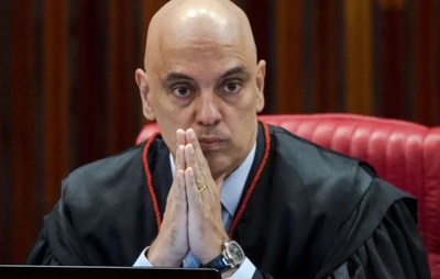 Aparelho de advogado de réu golpista é checado em acareação tensa no STF