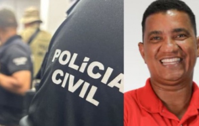 Vereador de Ubaitaba é preso com R$ 130 mil em operação contra organização criminosa