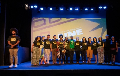 Cine SESI celebra cinema baiano com Antonio Pitanga e 14 sessões gratuitas