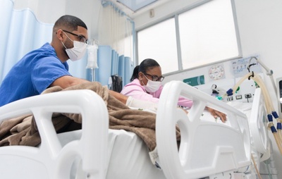 Sesab convoca 605 profissionais para reforçar assistência à saúde na Bahia
