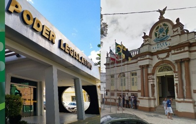 Prefeitura de Cruz das Almas quer empréstimo de R$ 60 mi logo após São João recordista em gastos