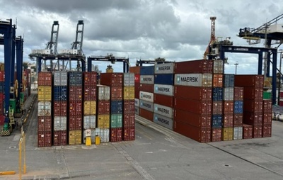 Bahia pode perder R$ 404 milhões com aumento de tarifas dos EUA