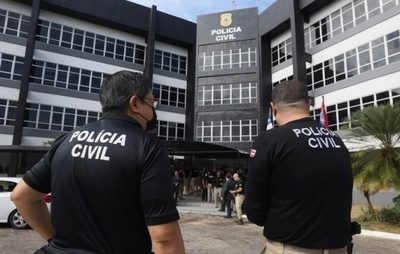 Homem que aplicava golpe “Boa Noite Cinderela” é preso em Salvador; suspeito roubava e abusava de vítimas