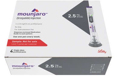 Procura por Mounjaro gera fila de espera uma semana antes de produto começar a ser vendido em lojas físicas
