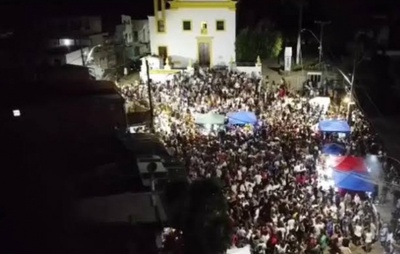 Samba do São Lázaro Retorna: Fim de Hiato e Sinergia com Tema do Carnaval 2026