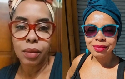 Advogada foi impedida de entrar no TJ-MG por usar turbante; Tribunal instaura procedimento