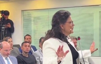 Advogada de Dudu defende atleta em julgamento: “Seria misoginia se ‘VTNC’ fosse Vai trabalhar na cozinha”