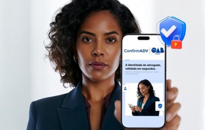OAB anuncia ferramenta para confirmar identidade de advogado em tempo real