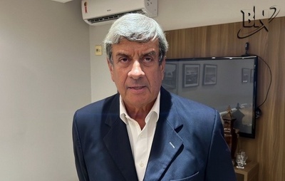 Ex-prefeito de Feira de Santana é multado por irregularidades em contratos de terceirização de mão de obra