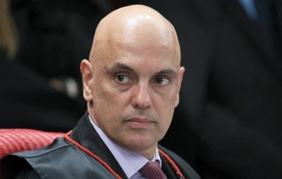 Secretário de Estado de Trump afirma que “há grande possibilidade” de sanção americana contra Moraes