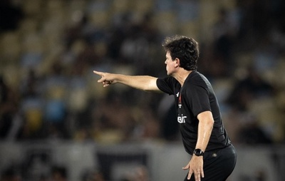 Vasco enfrenta Bahia com desfalques importantes e busca recuperação após clássico