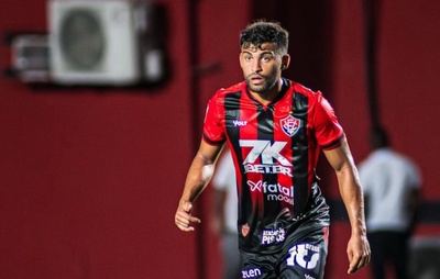 Ronald revela peso da derrota para o Ceará pelo Brasileirão: “Novamente não fomos eficazes”