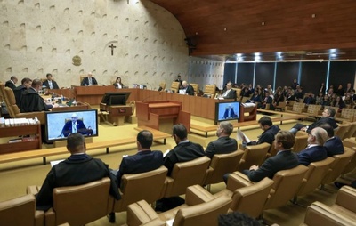 STF aprova BPC para vítimas de violência doméstica em vulnerabilidade econômica