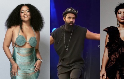 Spotify Brasil revela as melhores músicas do ano com forte presença da Bahia