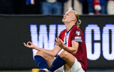Eliminatórias Europeias: Noruega goleia por 11 a 1 e França sofre para vencer