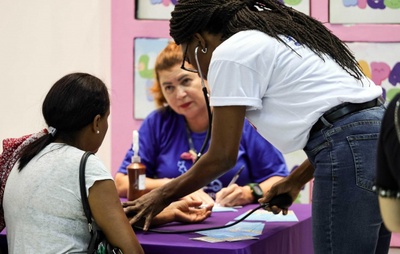 Saúde da Mulher: Mutirão Gratuito Oferece Serviços Essenciais no Shopping Lapa