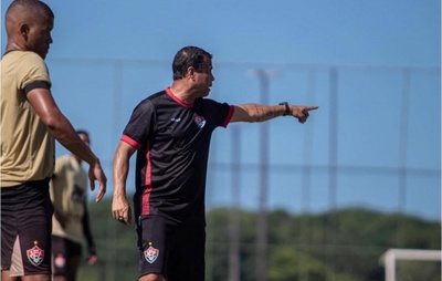 Vitória Estreia na Copa do Nordeste Sub-20: Buscando Sétimo Título Contra Cruzeiro-PB