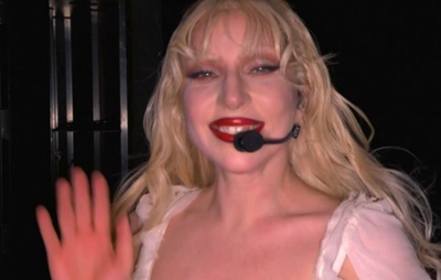 Lady Gaga só teve conhecimento de tentativa de ataque terrorista em show no Rio através da imprensa
