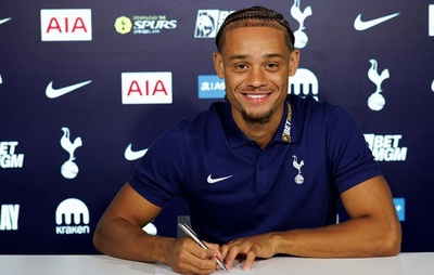 Tottenham “dá chapéu” no Chelsea e anuncia contratação de Xavi Simons