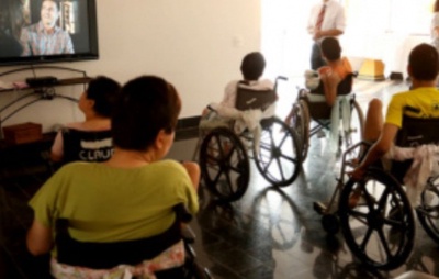 Justiça determina criação de Residência Inclusiva em Juazeiro para acolher pessoas com deficiência