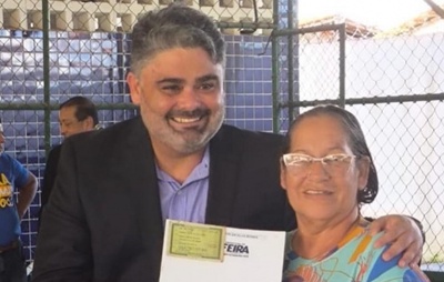 Fundo é criado na Bahia para compensar cartórios em ações de regularização fundiária