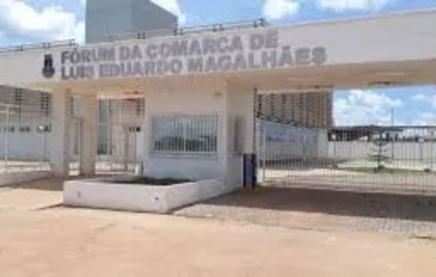 TJ-BA: 641 mandados judiciais de 2023 desaparecem em Luís Eduardo Magalhães