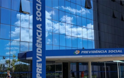 INSS registra crédito consignado para beneficiários com mais de 120 anos