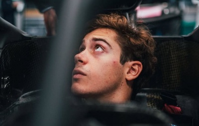Alpine confirma Franco Colapinto como titular; argentino substitui Doohan em cinco etapas da Fórmula 1