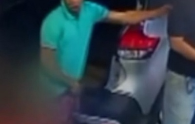 Assalto a depósito de bebidas em Itinga: criminosos fogem e carro é apreendido em Salvador