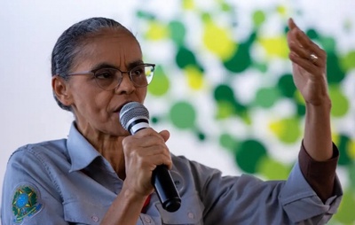 Após derrota na Rede, Marina Silva recebe convite para retornar ao PSB