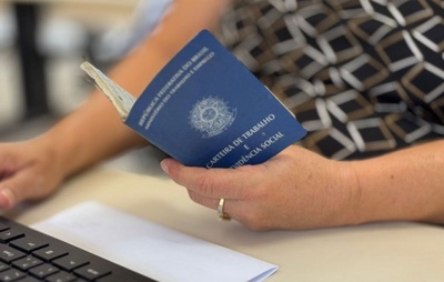 Desocupação aumenta no primeiro trimestre de 2025 e a Bahia tem a segunda maior taxa entre os estados