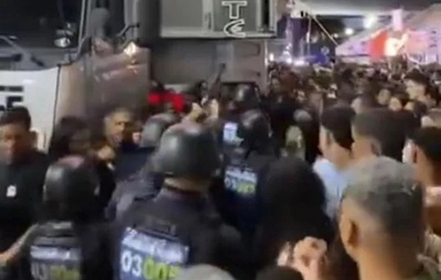 Polícia prende guarda municipal acusado de agredir e causar morte de morador em Santaluz