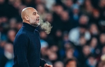 Manchester City amargura 5ª derrota consecutiva pela primeira vez sob o comando de Guardiola