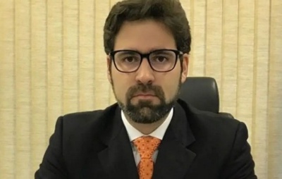 Faroeste: STF nega pedido de Rui Barata e mantém denúncia de organização criminosa no TJ-BA