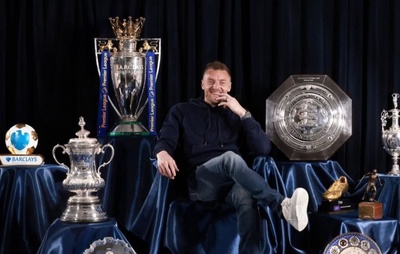 Leicester City anuncia saída do ídolo Jamie Vardy