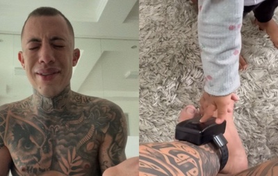 VÍDEO: Influenciador Fraklin Reis, o Neka, retorna as redes sociais após deixar prisão: "Minha mente é livre"