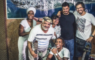 Documentários sobre cena musical baiana participam de 17º edição de festival em São Paulo