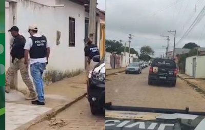 Adolescente é apreendido na Bahia por abuso sexual e produção de conteúdo infantojuvenil online