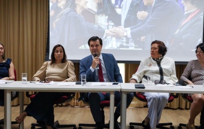 Novos Promotores da Bahia Iniciam Formação com Foco em Comunidade e Transformação Social