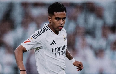 Manchester City faz consulta por Rodrygo do Real Madrid, diz portal