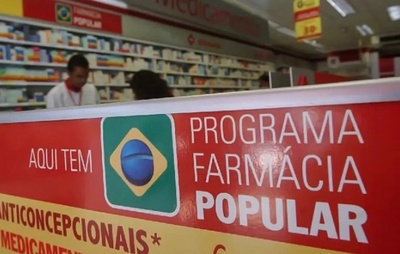 Farmácia Popular: Ministério da Saúde Descredencia Mais de 9 Mil Farmácias por Não Renovarem Credenciamento