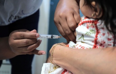 Salvador lança campanha de multivacinação para crianças e adolescentes: vacinação em escolas e postos