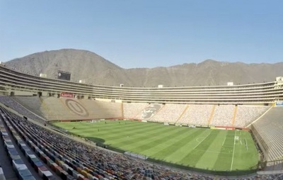Libertadores 2025: Lima, Peru, sediará a grande final da Copa