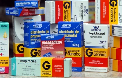 Judicialização consome um terço dos gastos estaduais com medicamentos
