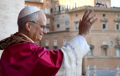 Novo papa revela motivo da escolha do nome Leão 14