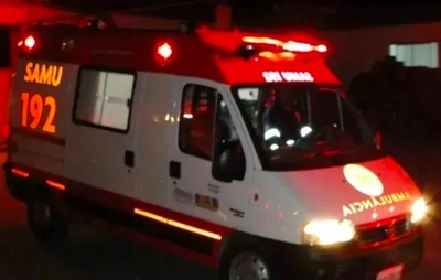 Ataque a tiros em Brumado deixa um morto e três feridos