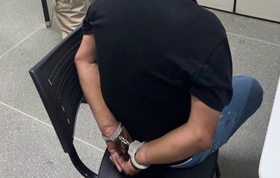 Homem é preso por importunação sexual em hotel na Bahia; acusado ainda tentou subornar PMs com R$ 30 mil